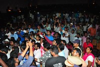 Chinnababu Success Tour At Khammam And Warangal